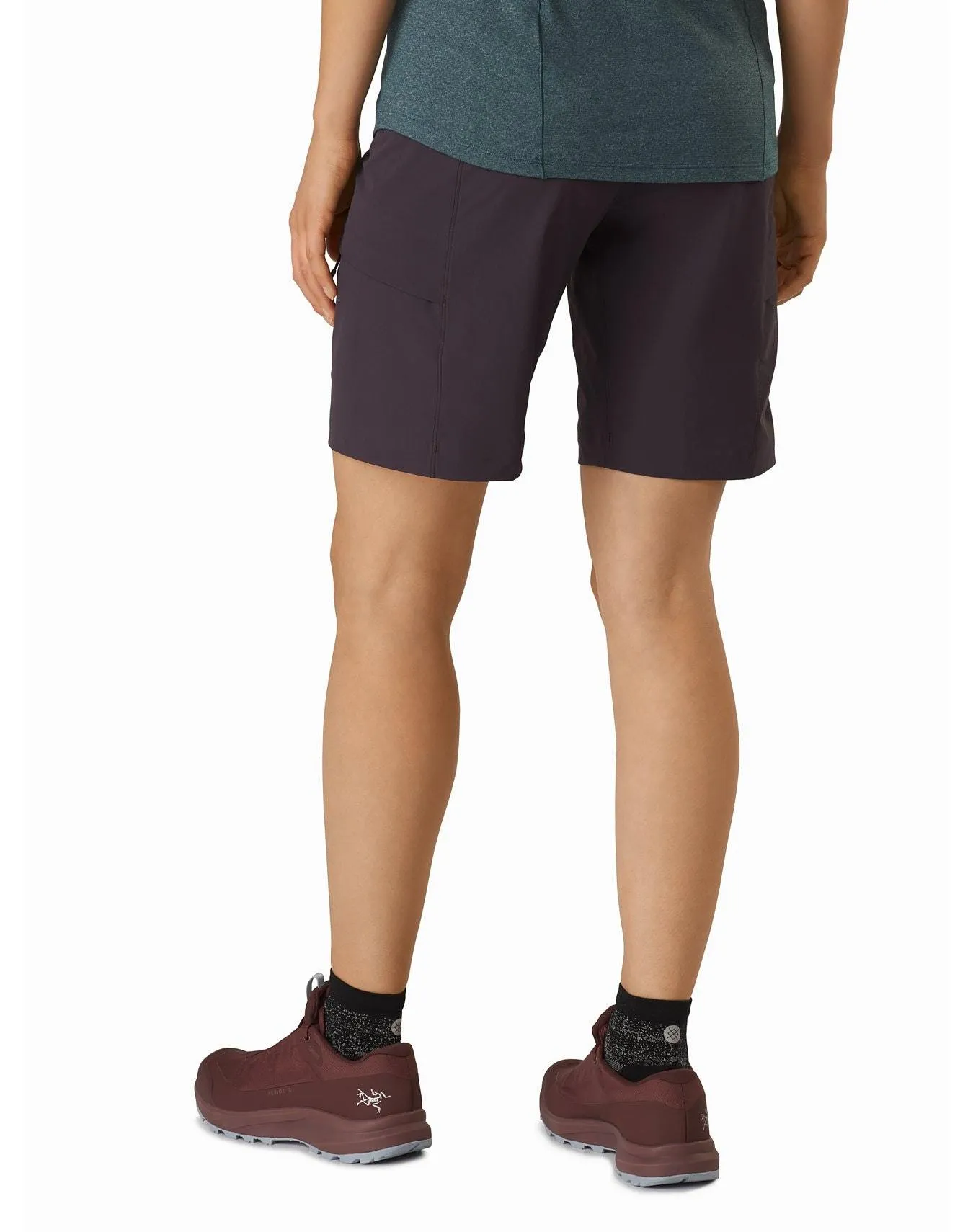 Arc'teryx Women's Sabria Short