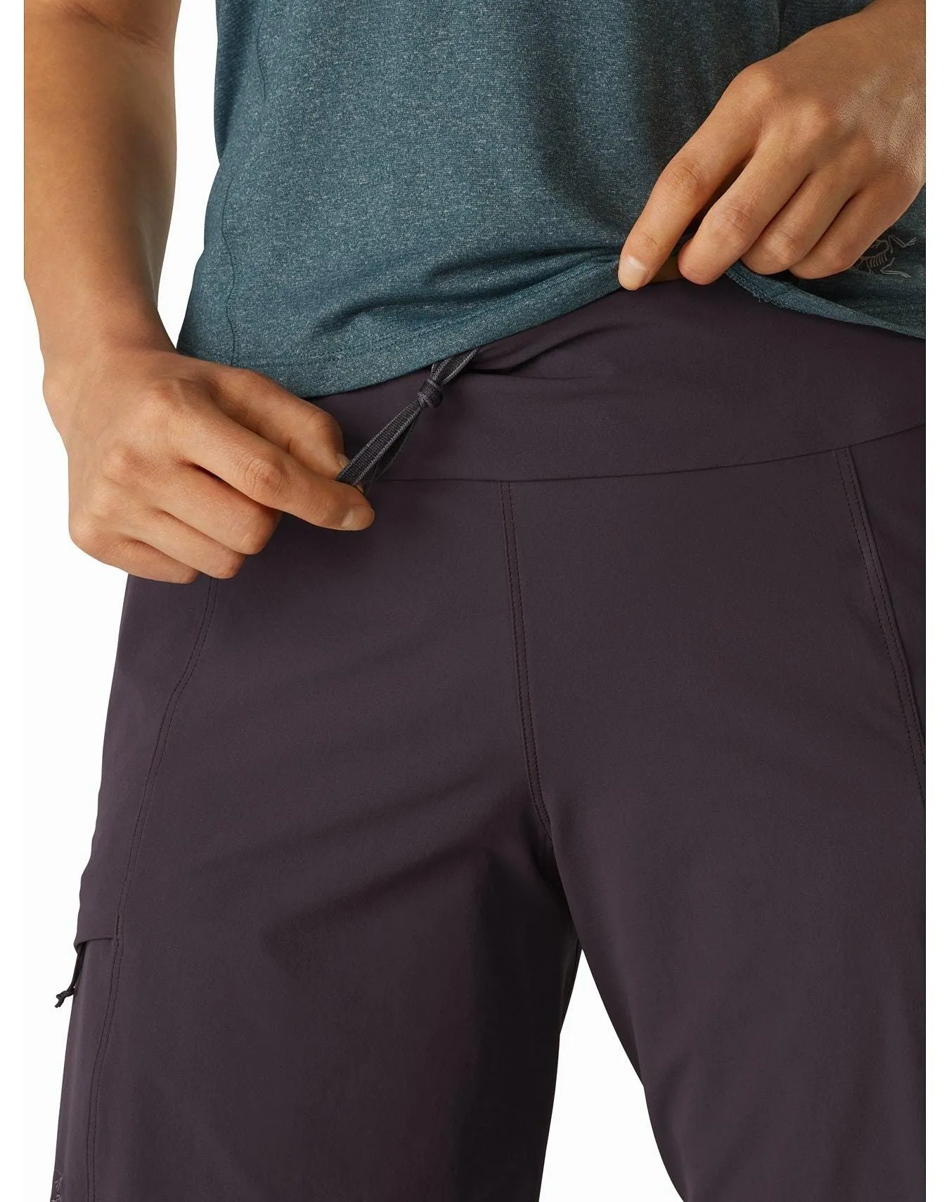 Arc'teryx Women's Sabria Short
