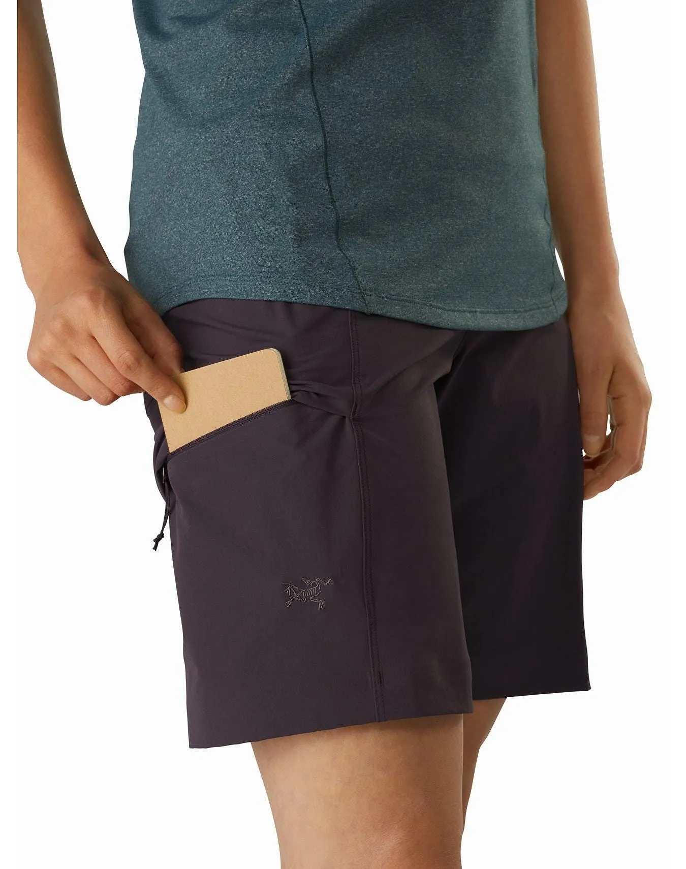 Arc'teryx Women's Sabria Short