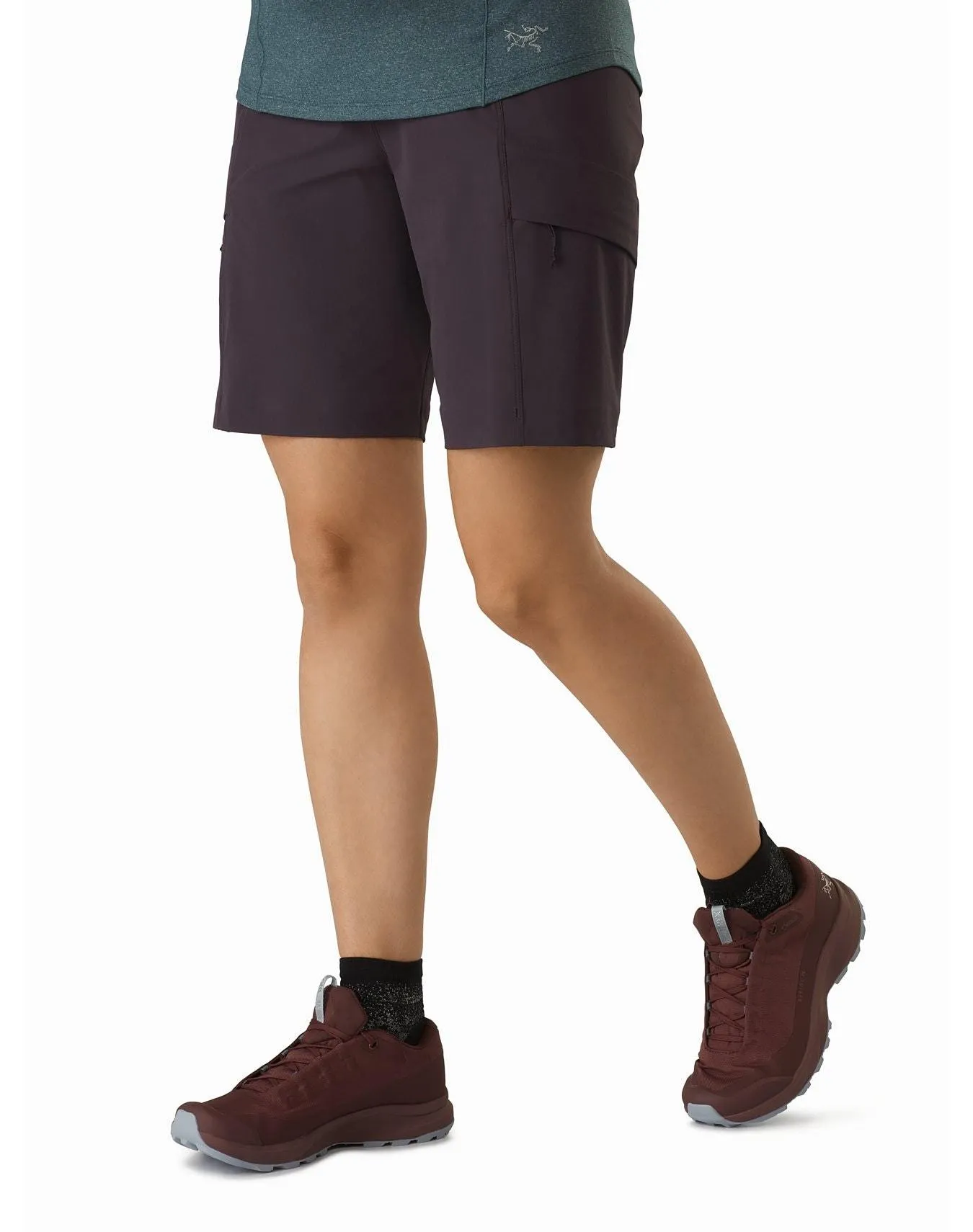 Arc'teryx Women's Sabria Short