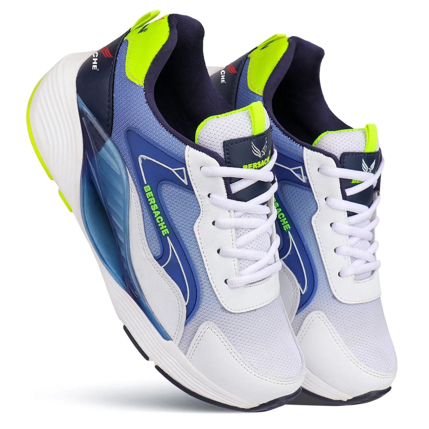 Bersache Lightweight Casual Sneaker Shoes For Men-9071
