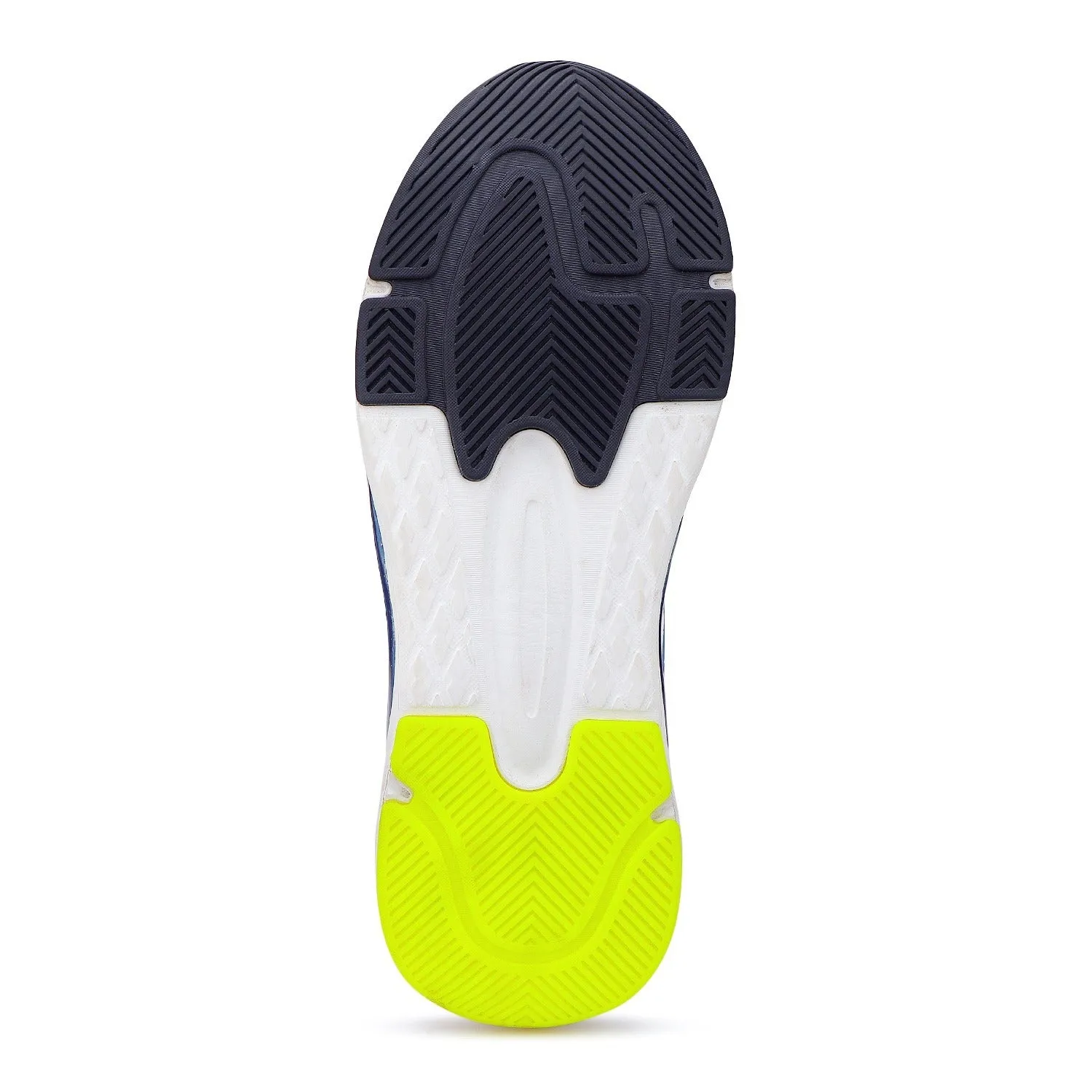 Bersache Lightweight Casual Sneaker Shoes For Men-9071