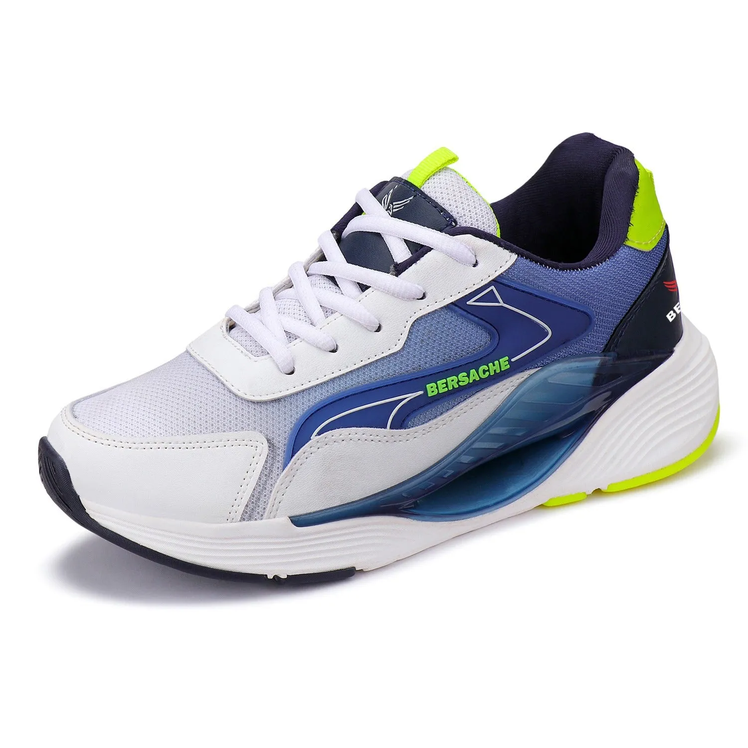 Bersache Lightweight Casual Sneaker Shoes For Men-9071