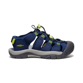 Big Kid's Newport Boundless Naval Academy Evening Primrose