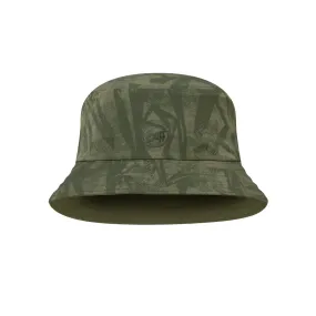 Buff Hat Adv Bucket