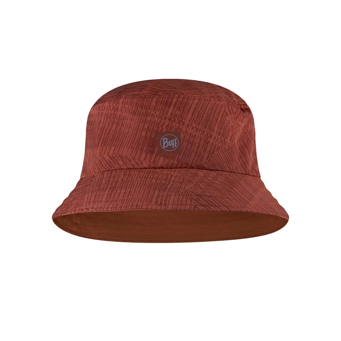 Buff Hat Adv Bucket