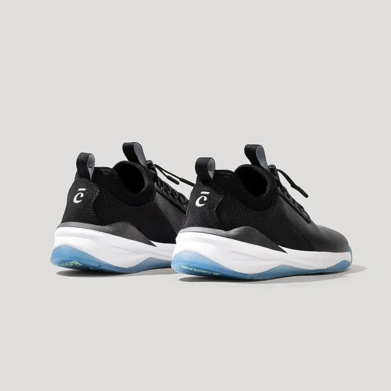 Clove - Aero's Shoes - Limited Edition - Night Shift