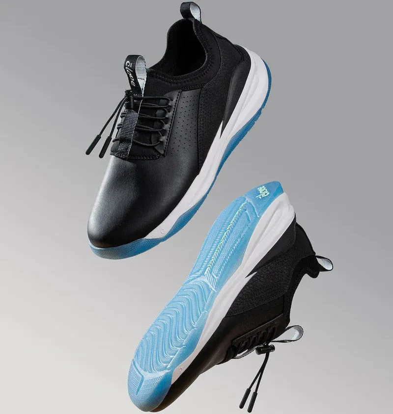 Clove - Aero's Shoes - Limited Edition - Night Shift