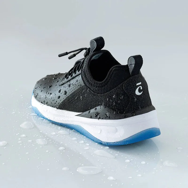 Clove - Aero's Shoes - Limited Edition - Night Shift