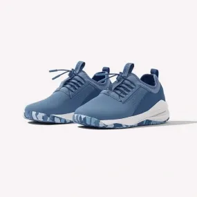 Clove - Aero's Shoes - Limited Edition - Slate/Blue