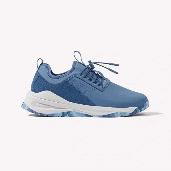 Clove - Aero's Shoes - Limited Edition - Slate/Blue