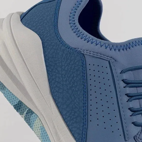 Clove - Aero's Shoes - Limited Edition - Slate/Blue