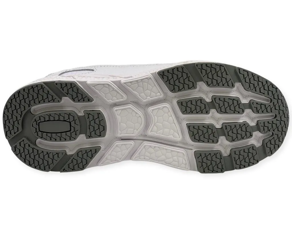Columbus WFP Walking Boost Shoes for Women - Extra Comfortable Everyday Shoe w/Strap Closure