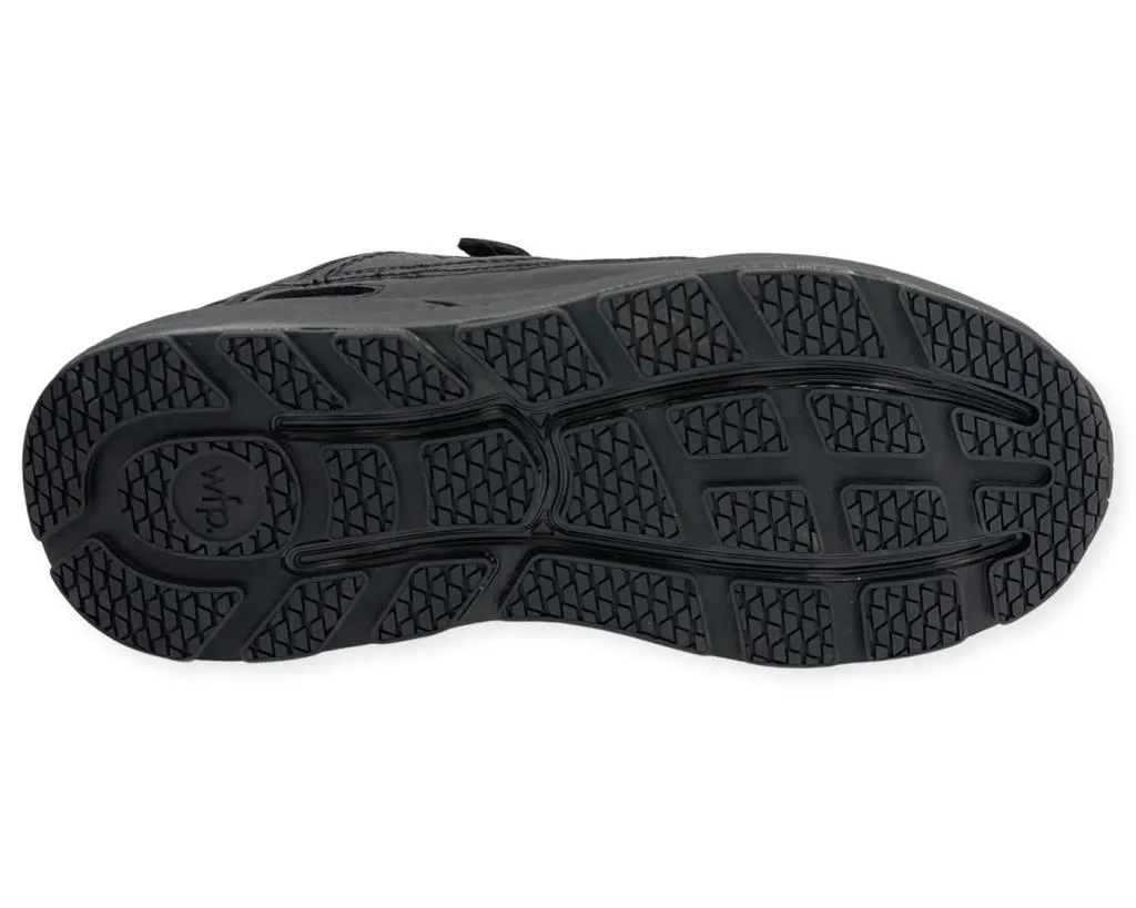 Columbus WFP Walking Boost Shoes for Women - Extra Comfortable Everyday Shoe w/Strap Closure