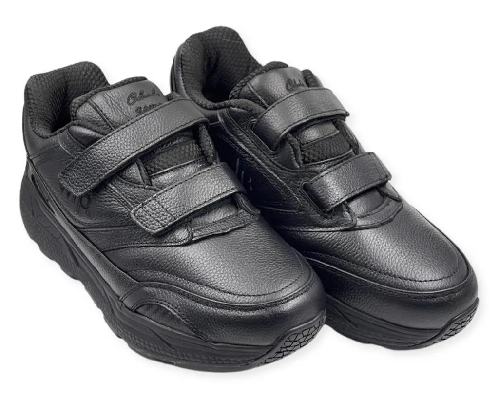 Columbus WFP Walking Boost Shoes for Women - Extra Comfortable Everyday Shoe w/Strap Closure