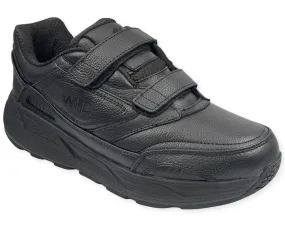 Columbus WFP Walking Boost Shoes for Women - Extra Comfortable Everyday Shoe w/Strap Closure