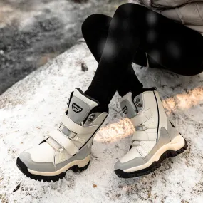 Comelyy Winter Outdoor Snow Boots