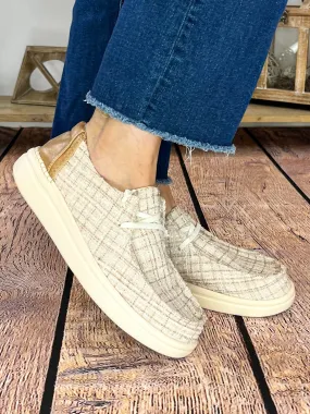 Corky's Footwear Kayak 2 Slip-on Sneaker Shoe