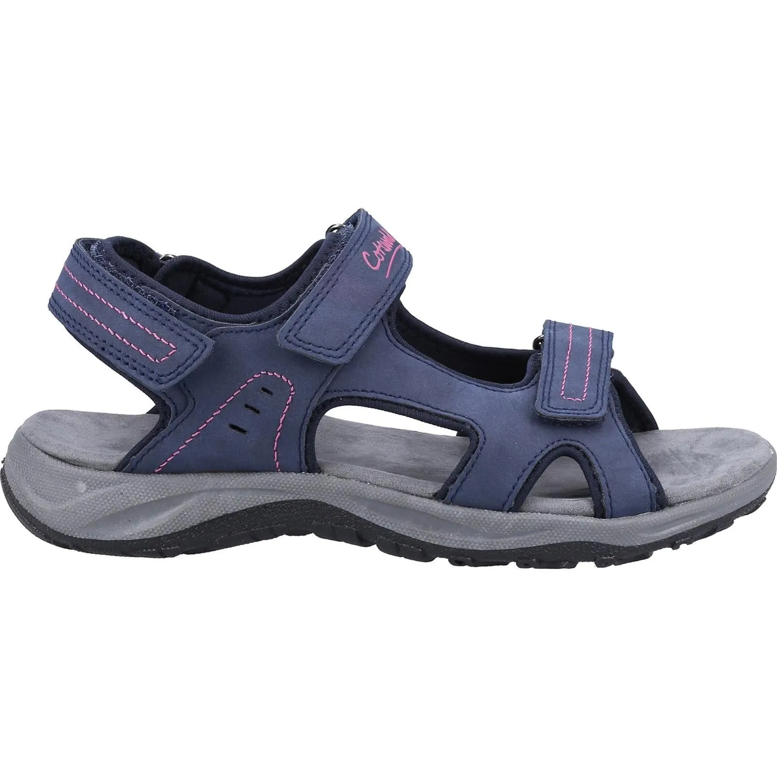 Cotswold Freshford Recycled Sandal