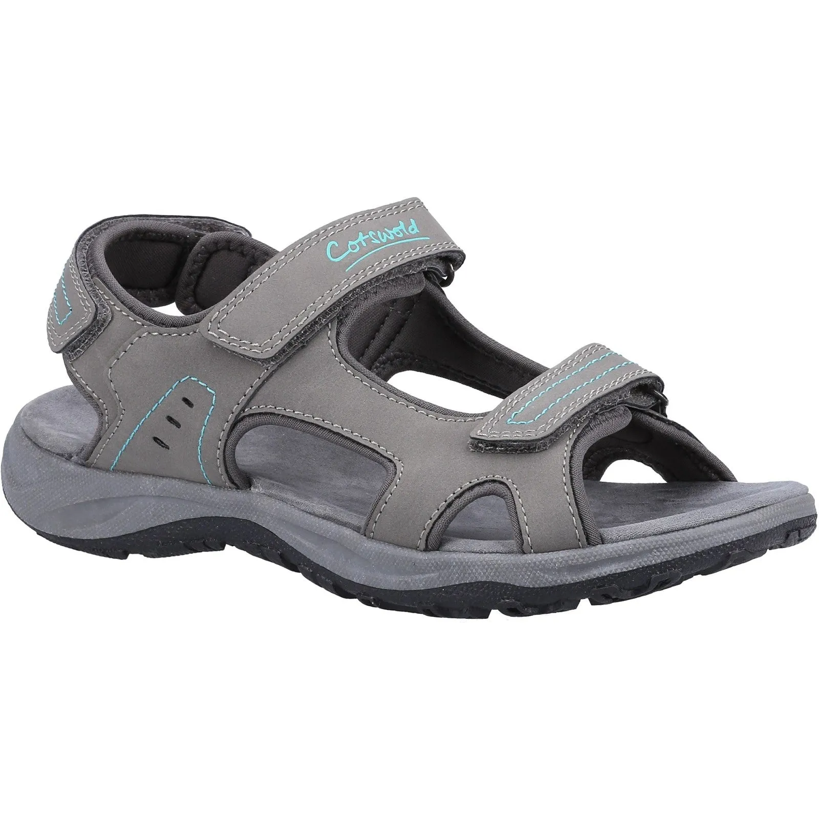 Cotswold Freshford Recycled Sandals