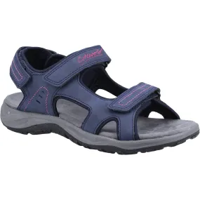 Cotswold Freshford Recycled Sandals
