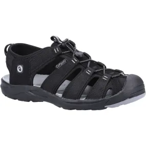 Cotswold Marshfield Recycled Sandal
