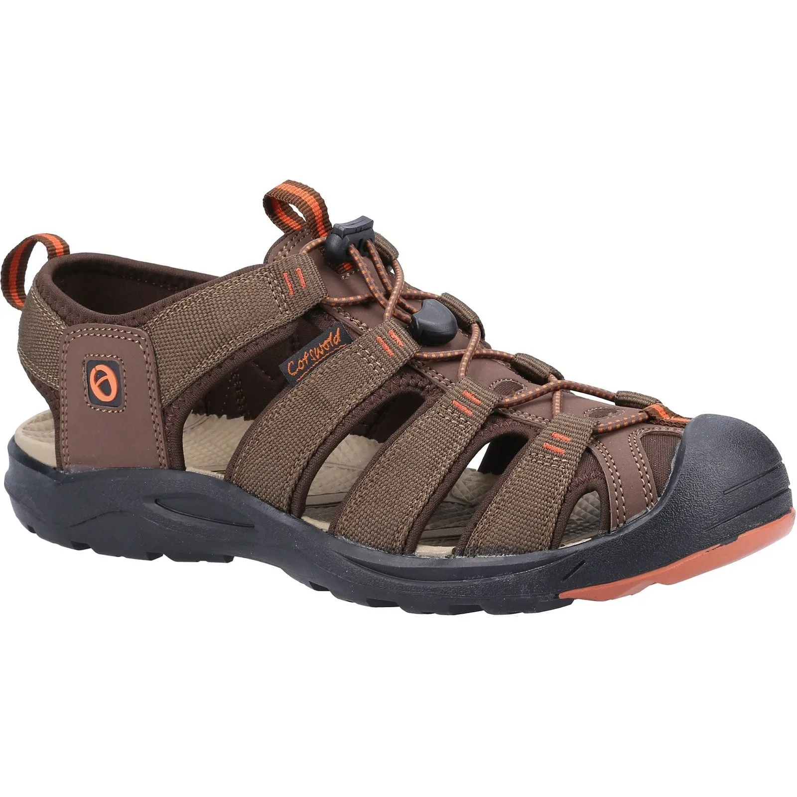 Cotswold Marshfield Recycled Sandal