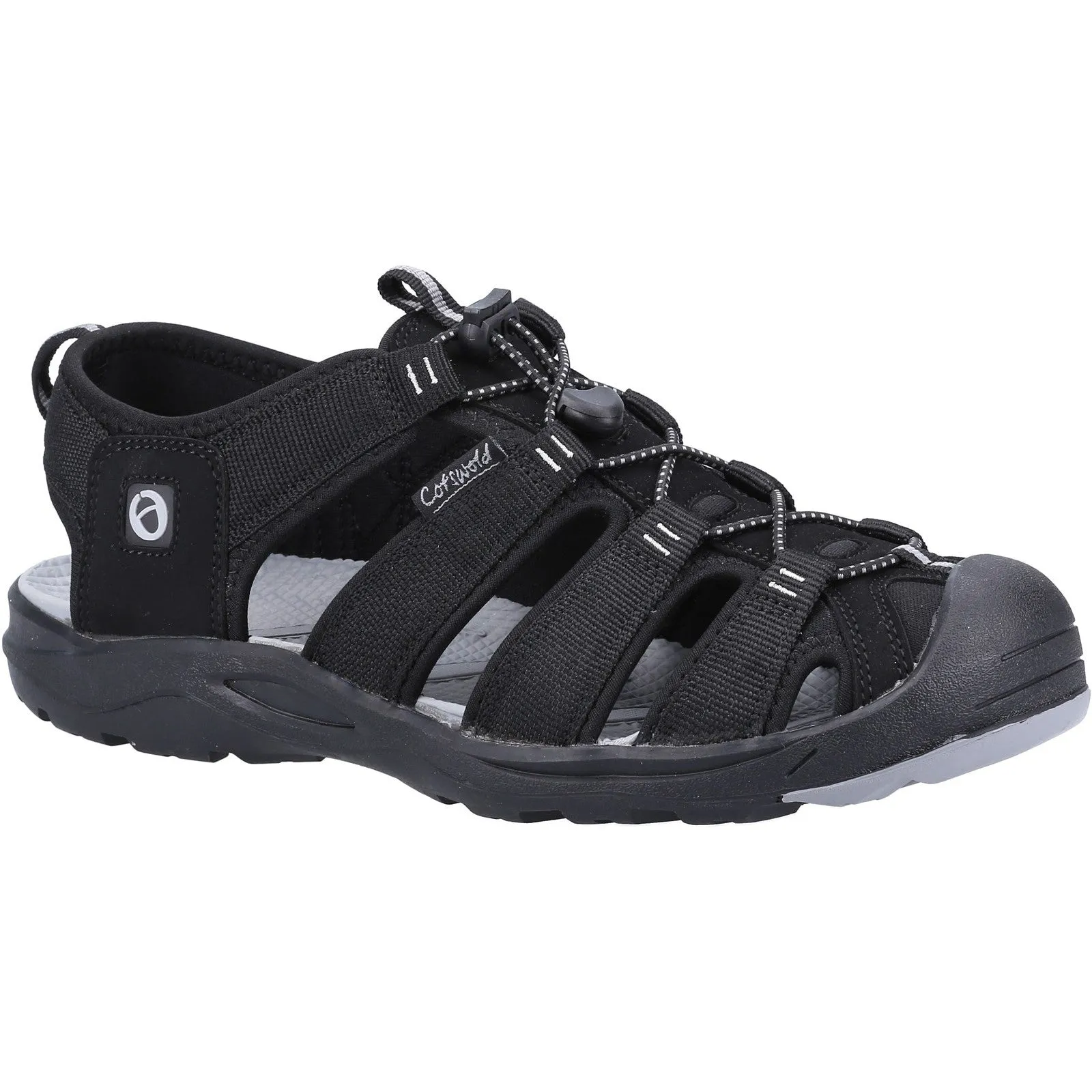 Cotswold Marshfield Recycled Sandal