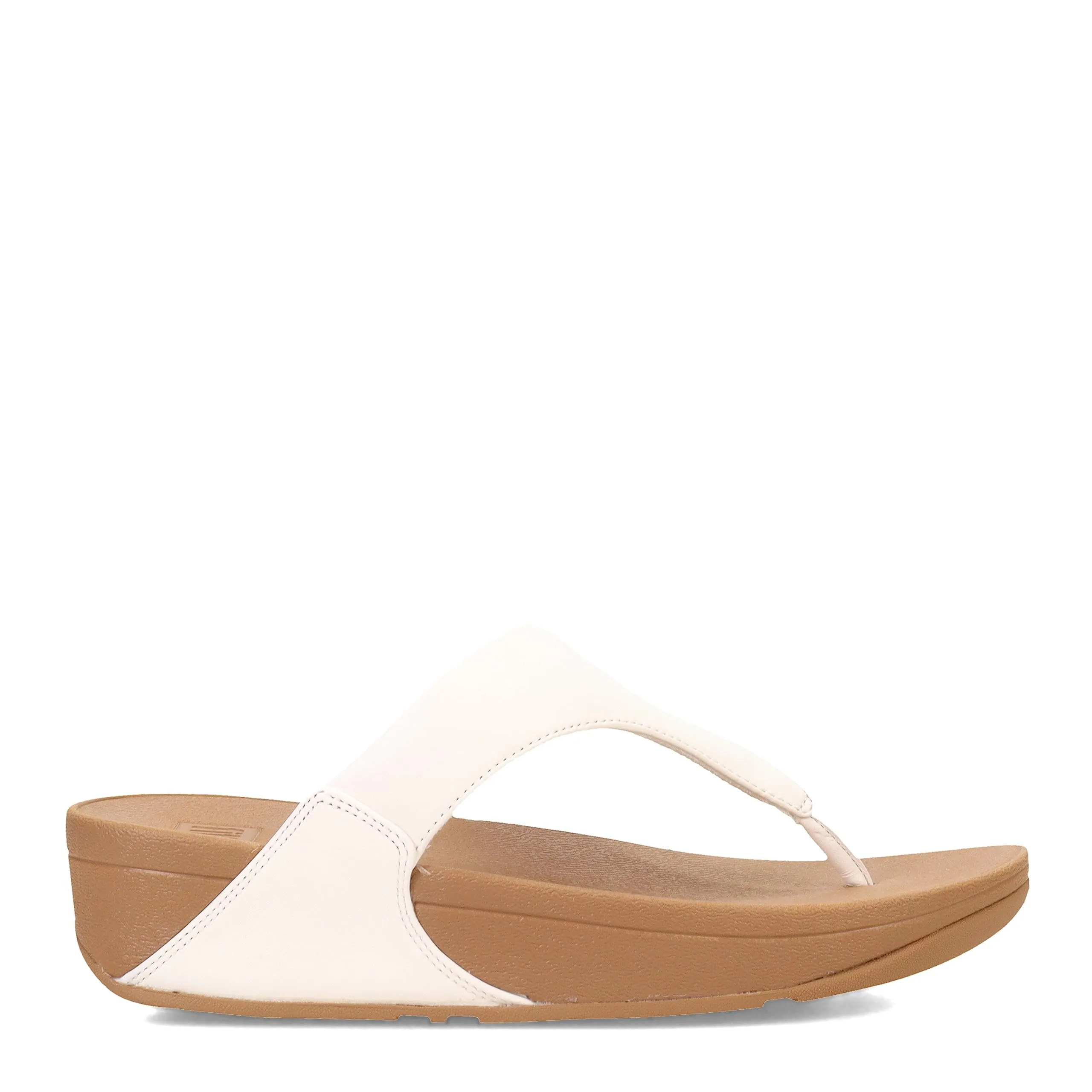 FitFlop Women's Lulu Leather Toepost