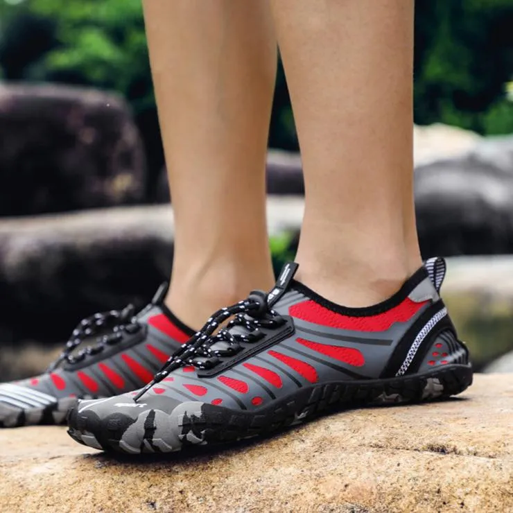 FloraFoot Barefoot Shoes for Men & Women