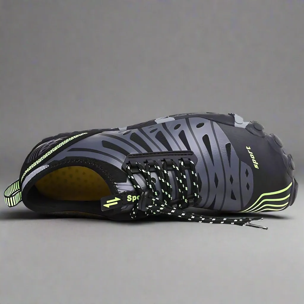 FloraFoot Barefoot Shoes for Men & Women