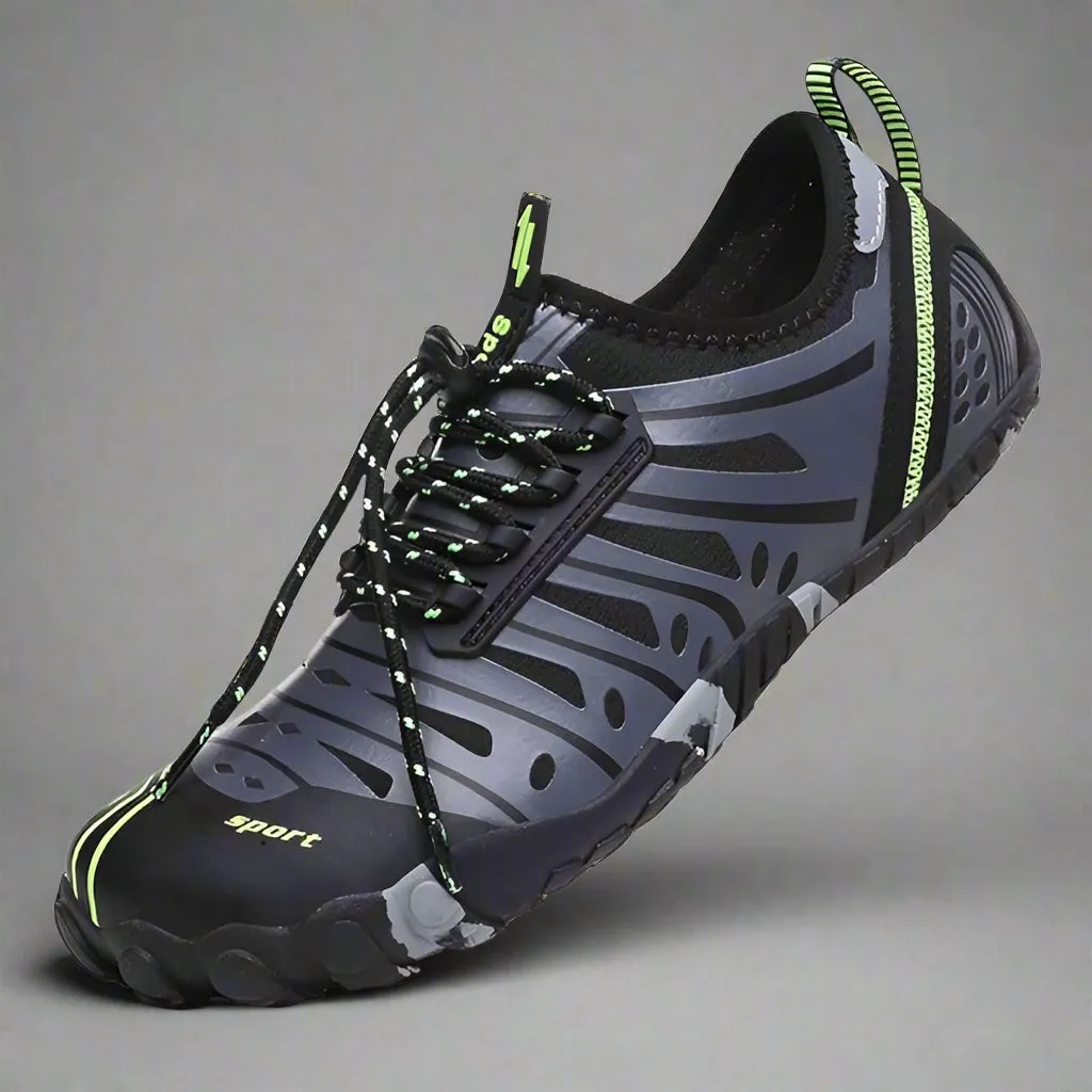 FloraFoot Barefoot Shoes for Men & Women