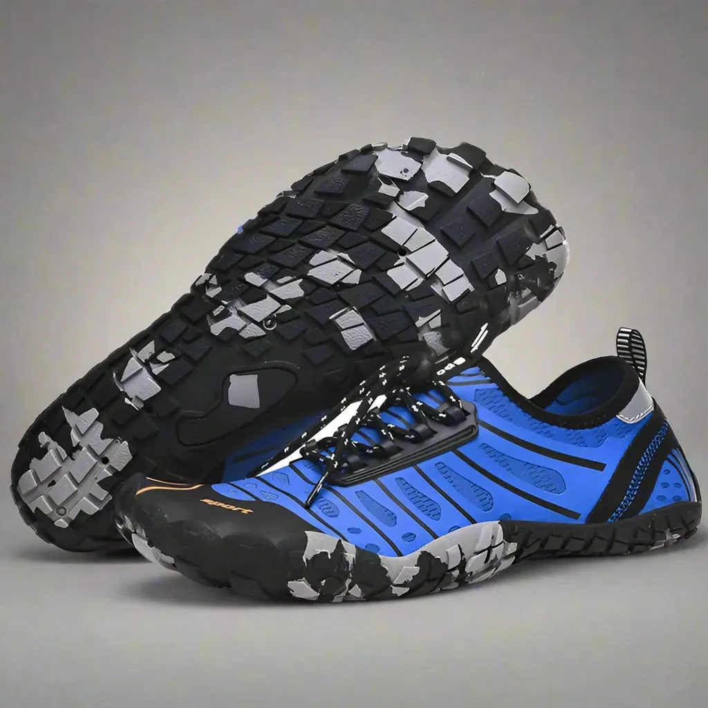 FloraFoot Barefoot Shoes for Men & Women