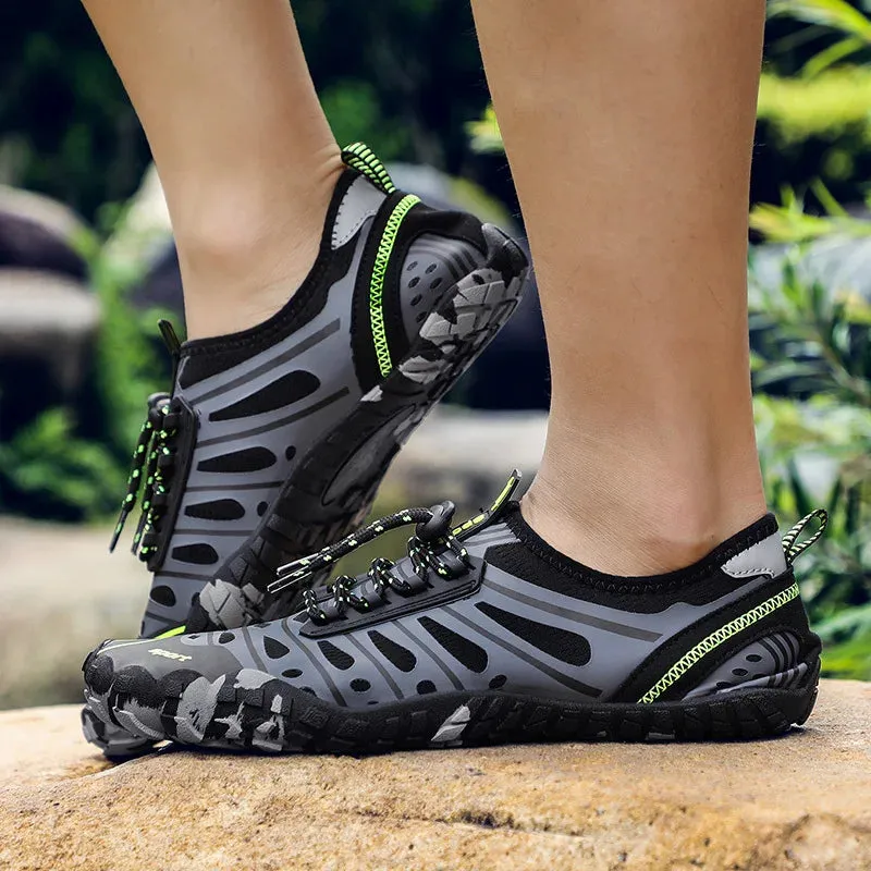 FloraFoot Barefoot Shoes for Men & Women