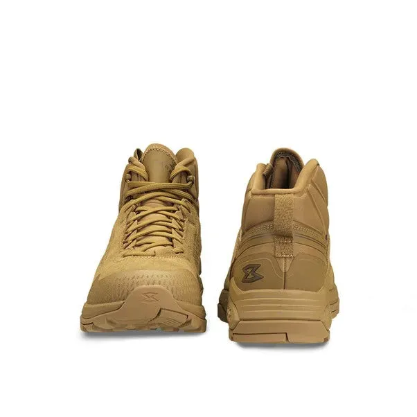 Garmont T4 Groove Mid-Cut Waterproof Tactical Boot