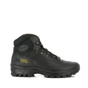 Grisport 10242D26G Brown Lace-Up Boots