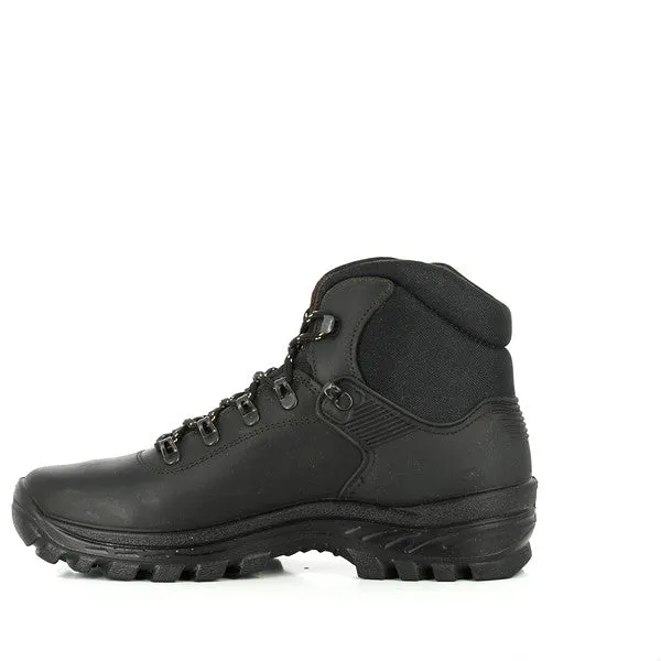 Grisport 10242D26G Brown Lace-Up Boots