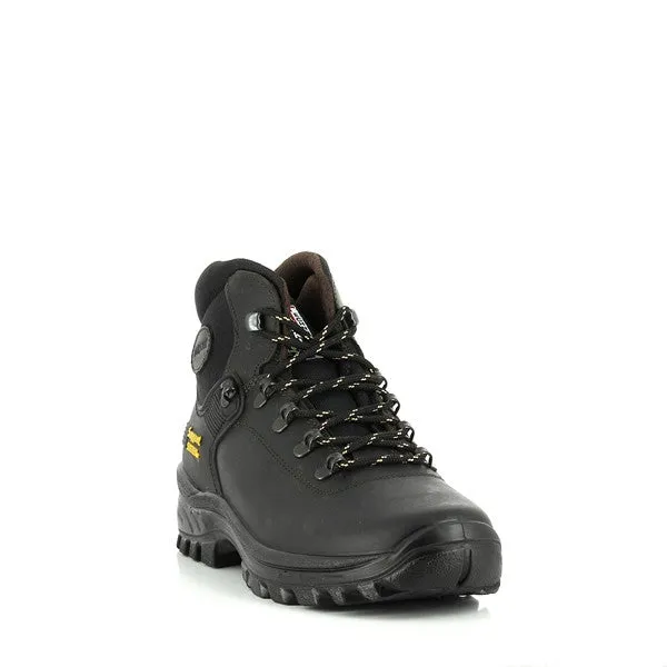 Grisport 10242D26G Brown Lace-Up Boots
