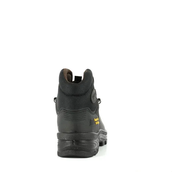 Grisport 10242D26G Brown Lace-Up Boots