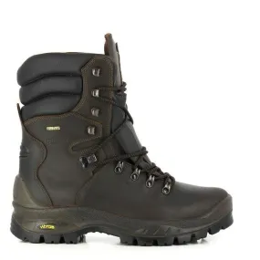 Grisport 11609D28T Brown Lace-Up Boots