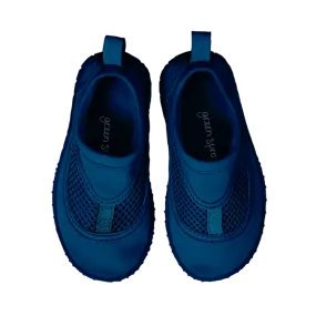 i Play by Green Sprouts - Water Shoes - Navy