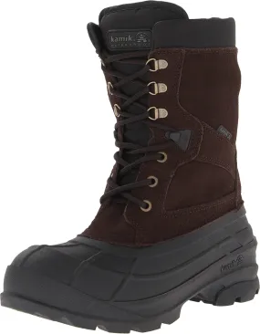 Kamik Men's Nationwide Winter Boot