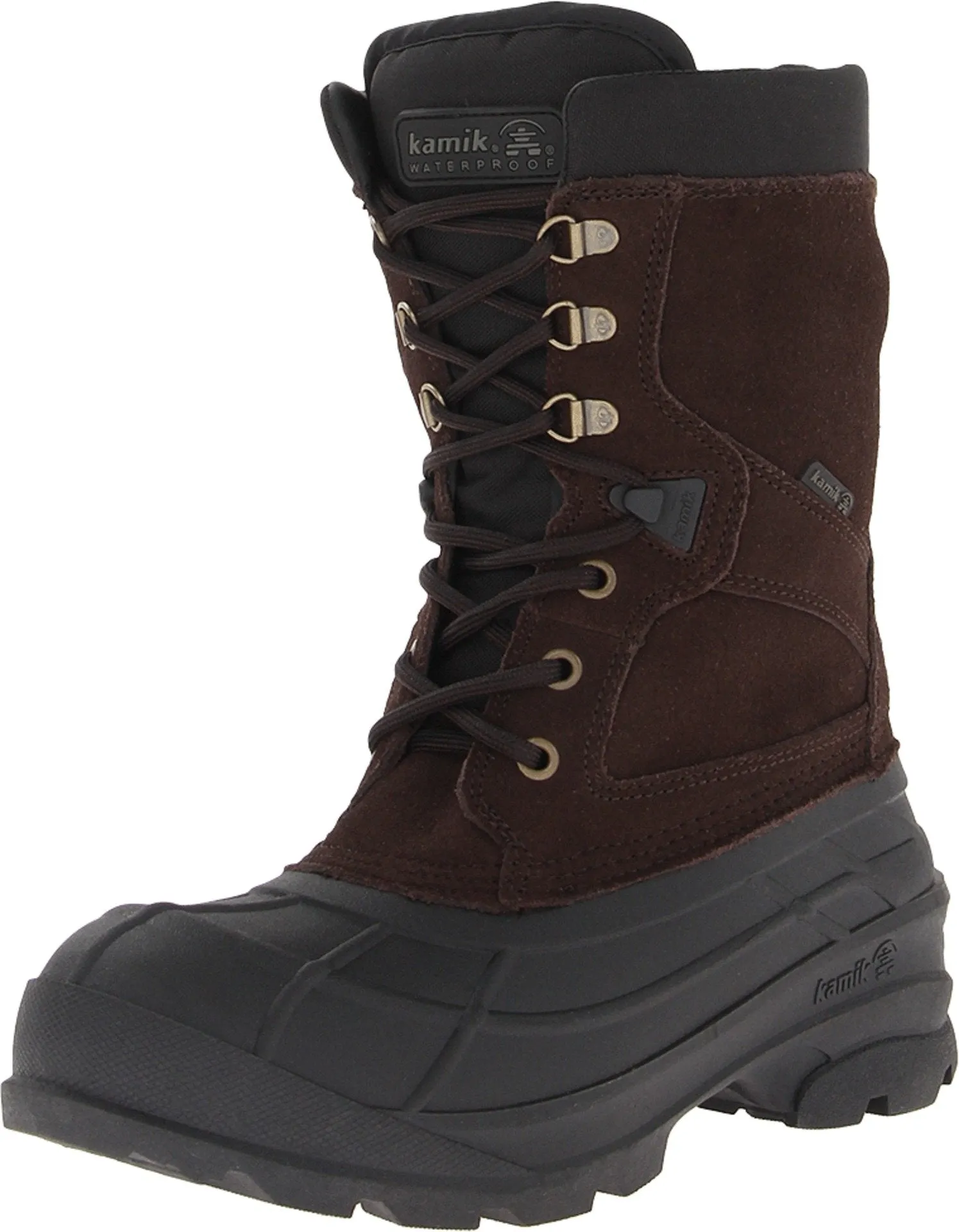 Kamik Men's Nationwide Winter Boot