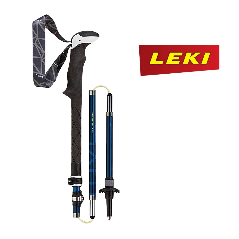 Leki Makalu FX Carbon AS <br> Trekking Poles