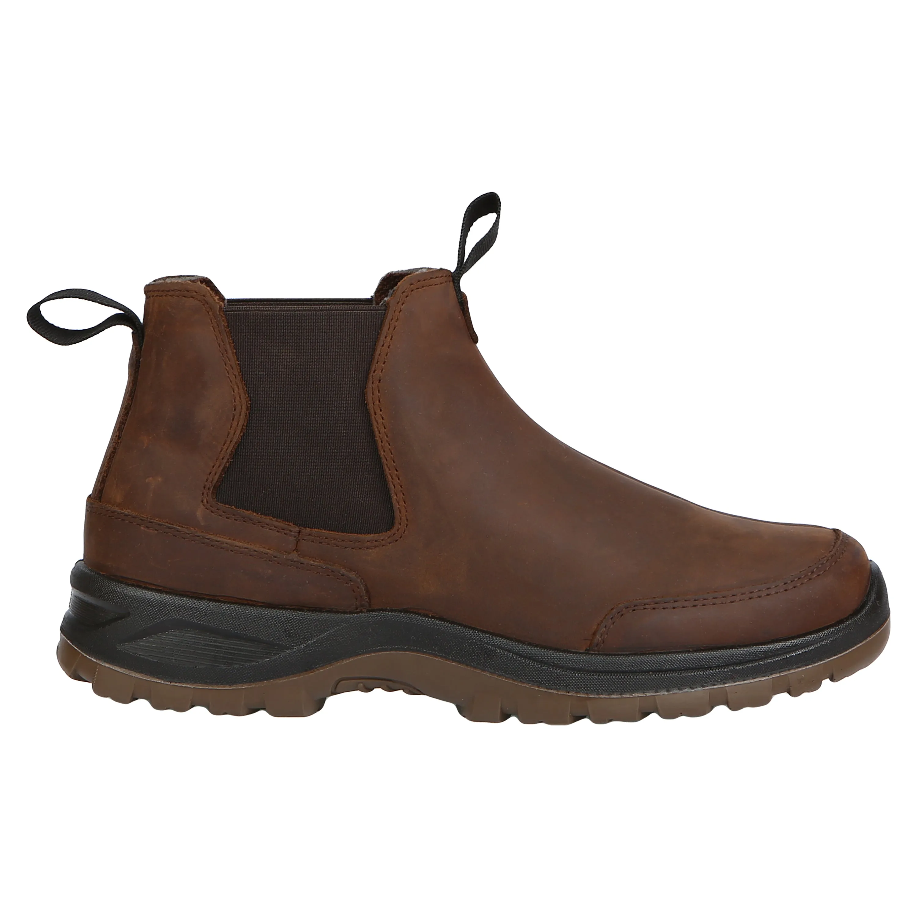 Men's Beauford Mid Leather Hiking Boot