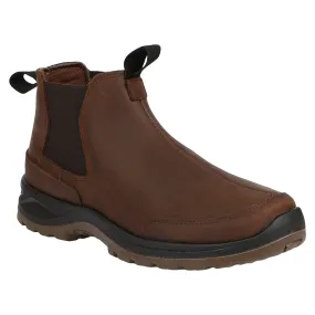 Men's Beauford Mid Leather Hiking Boot