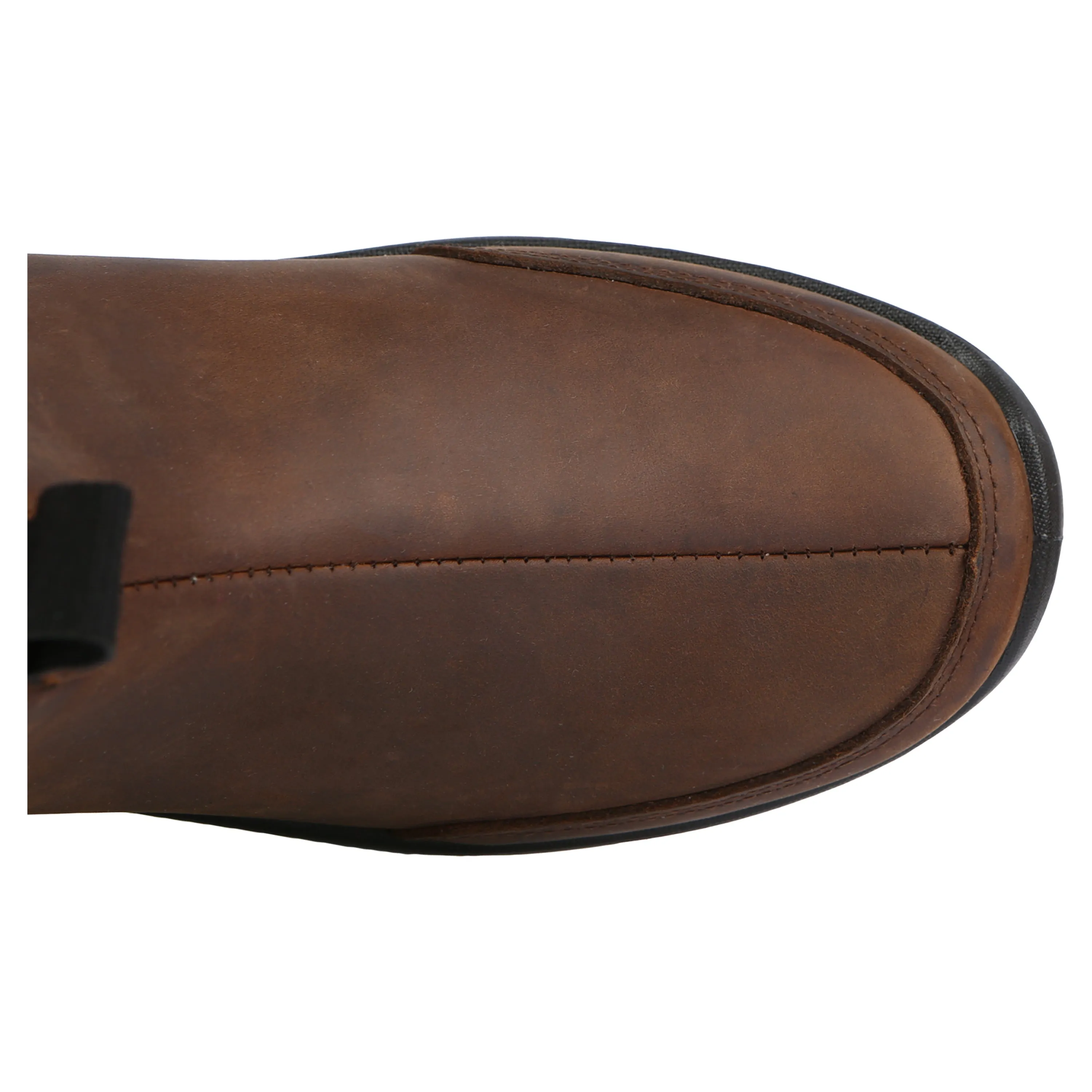 Men's Beauford Mid Leather Hiking Boot