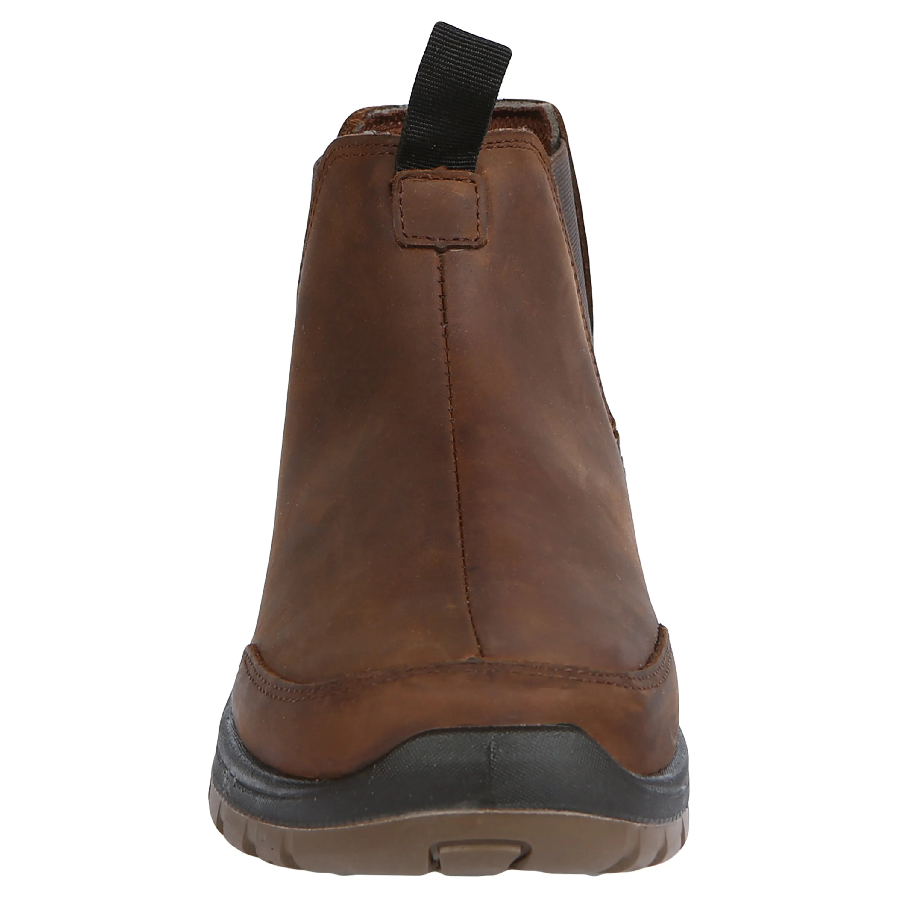 Men's Beauford Mid Leather Hiking Boot
