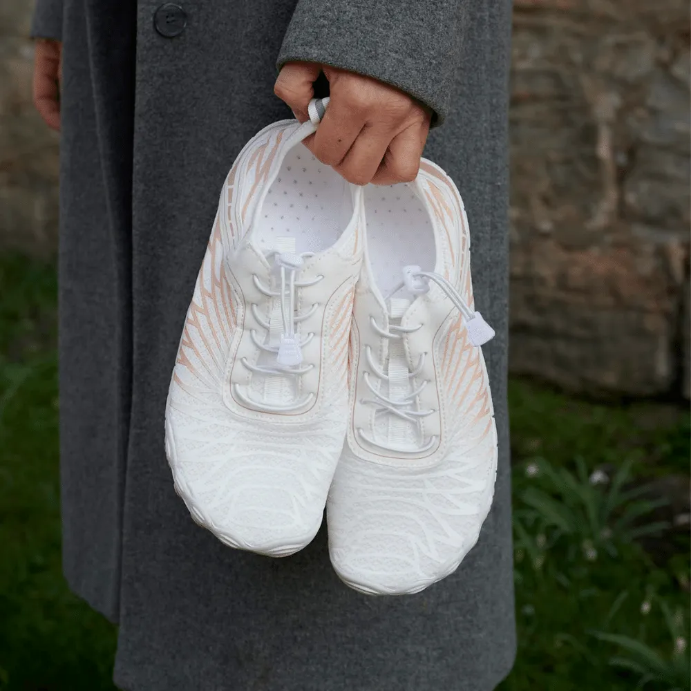 Motion Healthy & Non-Slip Everyday Barefoot Shoes (Unisex)