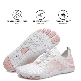Motion Healthy & Non-Slip Everyday Barefoot Shoes (Unisex)